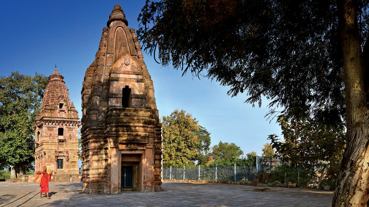 Tripura Mahamaya